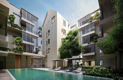 10 Evelyn (D11), Apartment #566002041